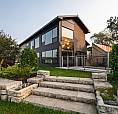 Modern Luxury In The Heart Of Corner Brook