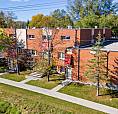 Molson Gardens - Two-Bedroom Suite Apartment For Rent