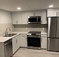 Fully Upgraded Legal Basement Suite 1Bed And 1Bath For June 1St