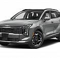 2026 Kia Sportage Ex Ex Awd
