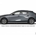 2026 Mazda Mazda3 Sport Gs