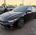 2026 Hyundai Elantra Luxury