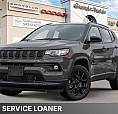 2024 Jeep Compass Altitude | Leatherette | Remote Start