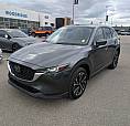2023 Mazda Cx-5 Gs Gs Awd