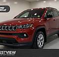 2026 Jeep Compass North