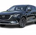 2023 Mazda Cx-9 Kuro Edition | Awd | Cuir Rouge | Camera 360° Si
