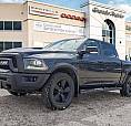 2019 Ram 1500 Classic Warlock