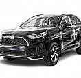 2021 Toyota Rav4 Prime Se Awd | Mags | Caméra | Carplay | Androi