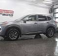 2024 Nissan Rogue S / Awd