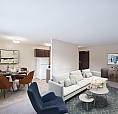 Fort Richmond - One-bedroom Suite Available
