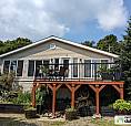 275 000$ - Bungalow À Vendre À Notre-Dame-Des-Bois