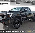 2024 Gmc Sierra 2500hd At4x