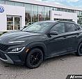2023 Hyundai Kona Preferred | Backup Camera | Screen Display