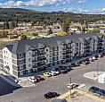 Pet-Friendly Two Bedroom Two Bath With In-Suite Laundry For Rent