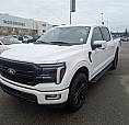 2024 Ford F-150 Lariat Lariat 4wd Supercrew 5.5' Box