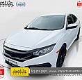 2018 Honda Civic Se Se, Upgraded 18