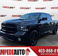 2022 Ram 1500 Classic Slt | 4X4 | Crew Cab | 6'4 Box | Backup Ca
