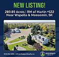 Beautiful Yard & Residence | 2 Quarters Of Farmland