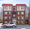 Bold Street Apartments - Large Bachelor Apartment For Rent