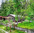 1506 Campbell Avenue Riondel, British Columbia