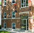 190 Balmoral - 1 Br Plus Dr - Available Now!