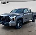 2026 Toyota Tundra Sr 4X4 Crewmax Sr