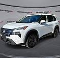 2026 Nissan Rogue Sv Awd | One Owner | No Accidents