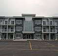 York Apartments #305