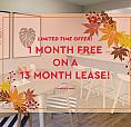 323 Niagara Blvd - 1 Bedroom Apartment For Rent