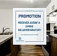 Rue Maurice-Savoie & Ch. Du Tremblay | Appelez Nous!