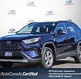 2021 Toyota Rav4 Hybrid Limited