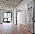 3.5 Condo Appartement A Louer Ville-marie Berri Uqam-nuberri