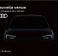 2021 Audi Q3 Technik / Black Optics / Carplay / Toit Pano / Taux