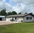 Wallman Cabin (otter Cres) Delaronde Lake, Saskatchewan