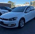 2016 Volkswagen Golf Trendline