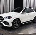 2022 Mercedes-benz Gle Gle 450 Gle 450 4matic Suv