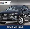 2026 Hyundai Tucson Preferred Awd | 12.3-Inch Touchscreen