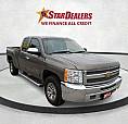 2012 Chevrolet Silverado 1500 Ls Cheyenne Edition 4wd V8 We Fina