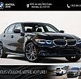 2021 Bmw 3 Series 330I Xdrive | Premium | Accès Confort