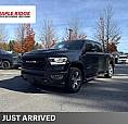 2022 Ram 1500 Laramie | 5.7l Hemi | Level B Equipment Group