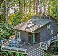 2742 Vancouver Blvd Savary Island, British Columbia