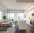 The Arts Residences  - 2 Bedroom, 2 Bathroom Apartment For Rent