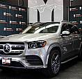 2020 Mercedes-benz Gls Gls450 4matic - Amgpkg|pano|headsup|massa