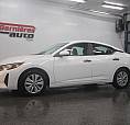 2024 Nissan Sentra S Plus