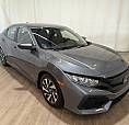 2018 Honda Civic Lx Bluetooth | Heated Seats | Rear Camera