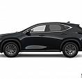 2026 Lexus Nx Nx 350 P - Groupe Premium