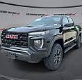 2025 Gmc Canyon Elevation Crew Cab 4wd | No Accidents