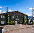 Downtown 2 Bedroom Condo - Felix Robitaille®