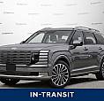 2027 Hyundai Palisade Hybrid Ultimate Calligraphy Awd | 7-pass