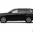 2027 Audi Q7 Technik